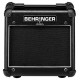 BEHRINGER AC 108